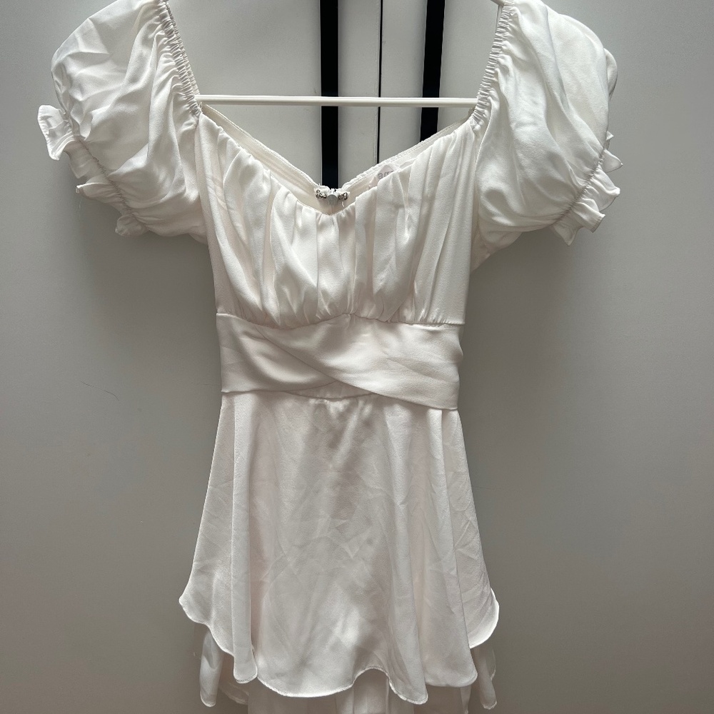 Sullivan romper XS new